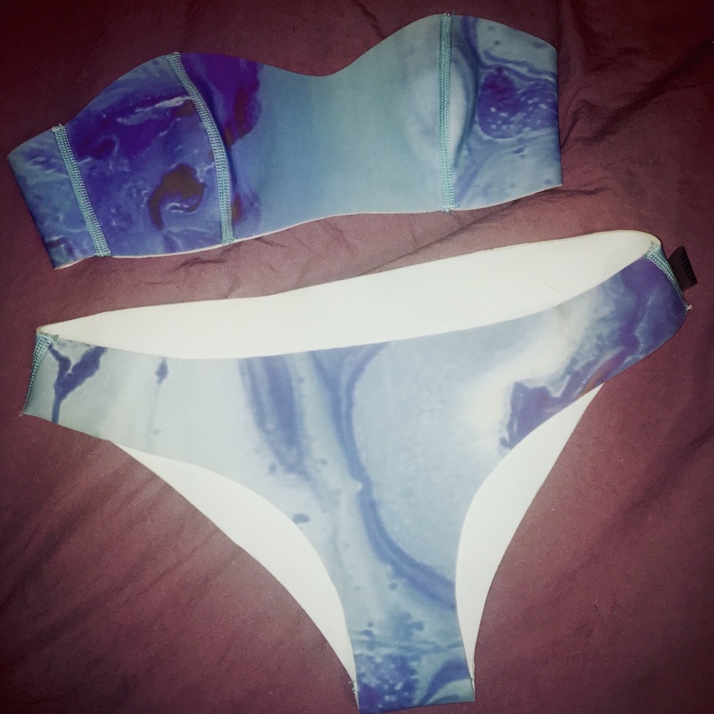 Auqua Bikini